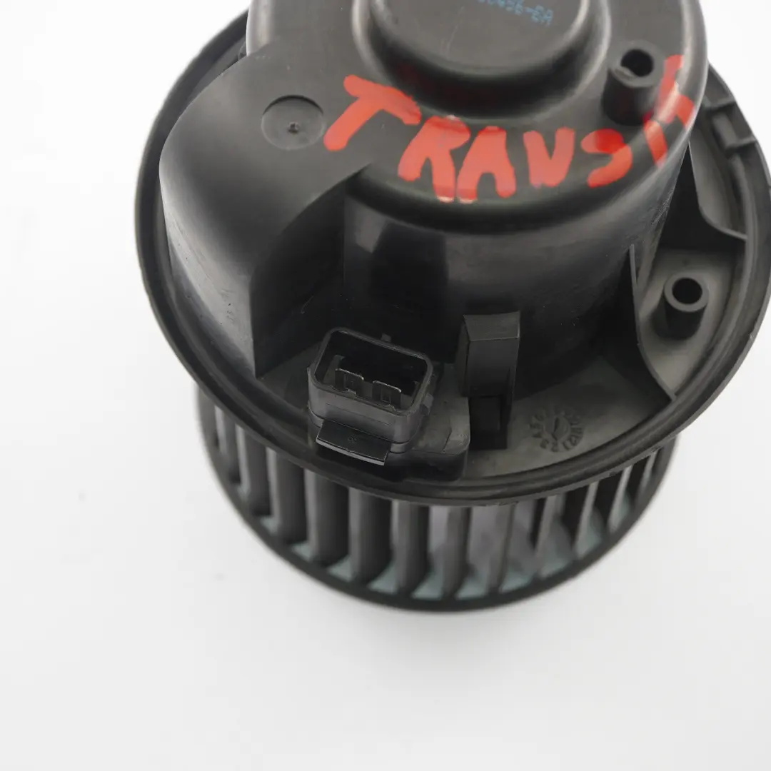 Calentador Motor Ventilador para Ford Transit MK7 Diesel con número de pieza 6C1H18456BA Ford Transit MK7 Diesel Calentador Motor Ventilador - SKU 6C1H18456BA - Número de pieza 6C1H18456BA