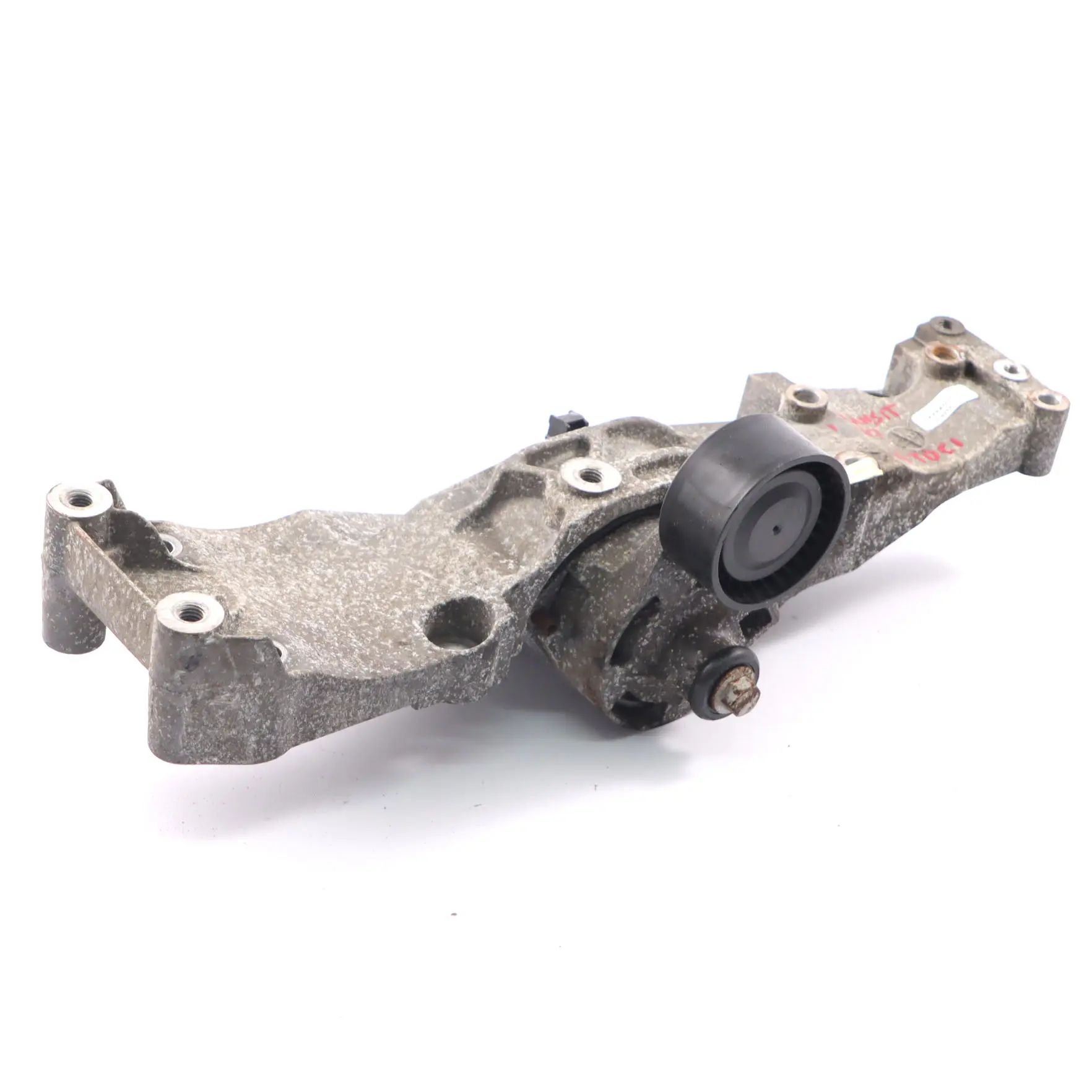 Ford Transit MK7 2.4 TDCi Supporto Staffa Alternatore 6C1Q-10K019-AC