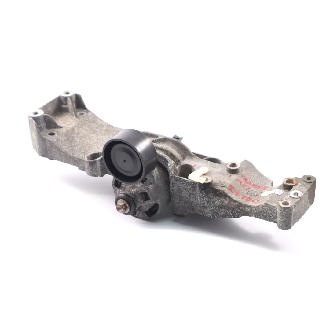 Alternator Bracket Mount Support Ford Transit MK7 2.4 TDCi Diesel - SKU 6C1Q-10K019-AC - Part number 6C1Q-10K019-AC