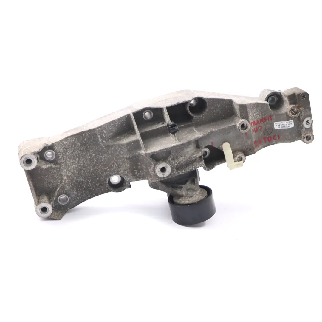 Lichtmaschinen Halterung Unterstützung für Ford Transit MK7 2.4 TDCi mit Teilenummer 6C1Q-10K019-AC Ford Transit MK7 2.4 TDCi Lichtmaschinen Halterung Unterstützung - SKU 6C1Q-10K019-AC - Teilenummer 6C1Q-10K019-AC