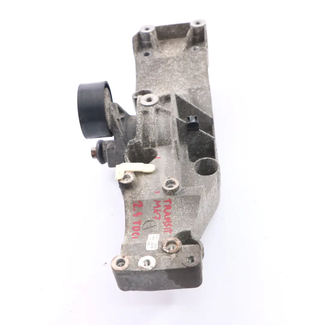 Alternator Bracket Mount Support to Ford Transit MK7 2.4 TDCi Diesel with Part number 6C1Q-10K019-AC Ford Transit MK7 2.4 TDCi Diesel Alternator Bracket Mount Support - SKU 6C1Q-10K019-AC - Part number 6C1Q-10K019-AC