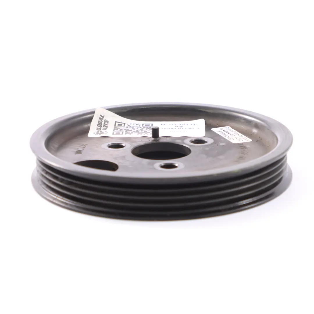  Polea Ford Transit 6 2.2 Tdci Citroen Jumper II Polea Bomba Dirección Asistida - SKU 6C1Q-3A733-AA - Número de pieza 6C1Q-3A733-AA