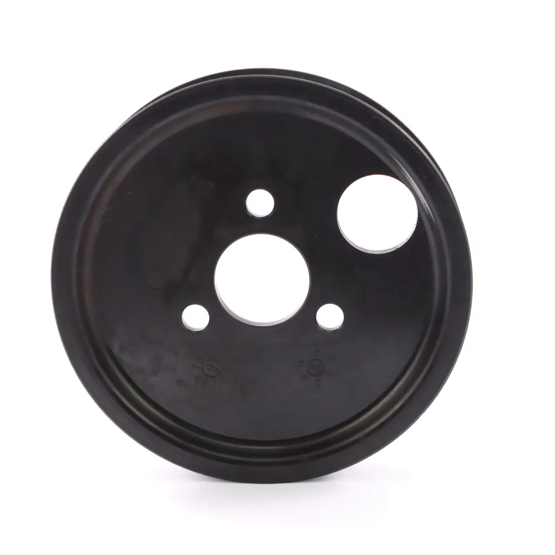 Ford Transit 6 2.2 Tdci Hdi Citroen Jumper II Poulie de pompe direction assistée - SKU 6C1Q-3A733-AA - Numéro de pièce 6C1Q-3A733-AA