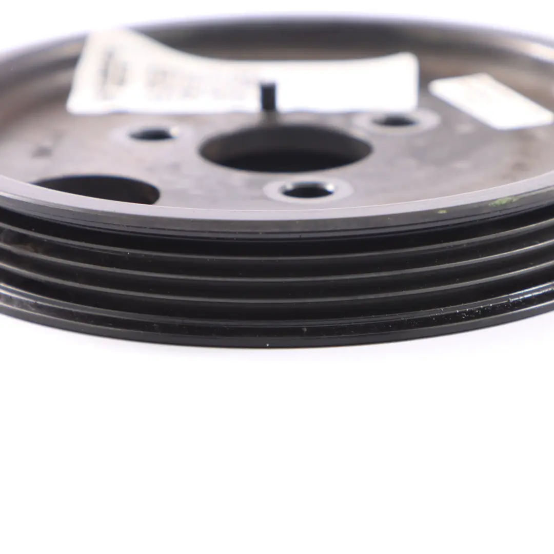 Ford Transit 6 2.2 Tdci Hdi Citroen Jumper II Poulie de pompe direction assistée - SKU 6C1Q-3A733-AA - Numéro de pièce 6C1Q-3A733-AA