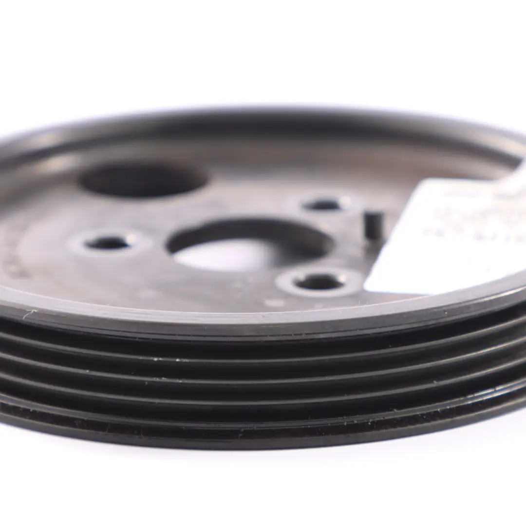 Citroen Jumper II Poulie Pompe Direction Assistée pour Ford Transit 6 2.2 Tdci Hdi à propos du numéro de pièce 6C1Q-3A733-AA Ford Transit 6 2.2 Tdci Hdi Citroen Jumper II Poulie Pompe Direction Assistée - SKU 6C1Q-3A733-AA - Numéro de pièce 6C1Q-3A733-AA