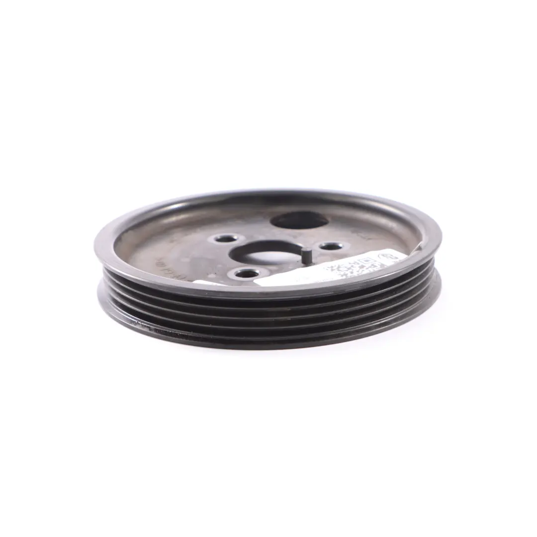  Polea Ford Transit 6 2.2 Tdci Citroen Jumper II Polea Bomba Dirección Asistida - SKU 6C1Q-3A733-AA - Número de pieza 6C1Q-3A733-AA