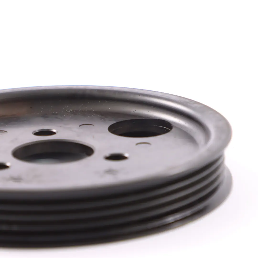 Ford Transit 6 2.2 Tdci Hdi Citroen Jumper II Power Steering Pump Pulley - SKU 6C1Q-3A733-AA - Part number 6C1Q-3A733-AA