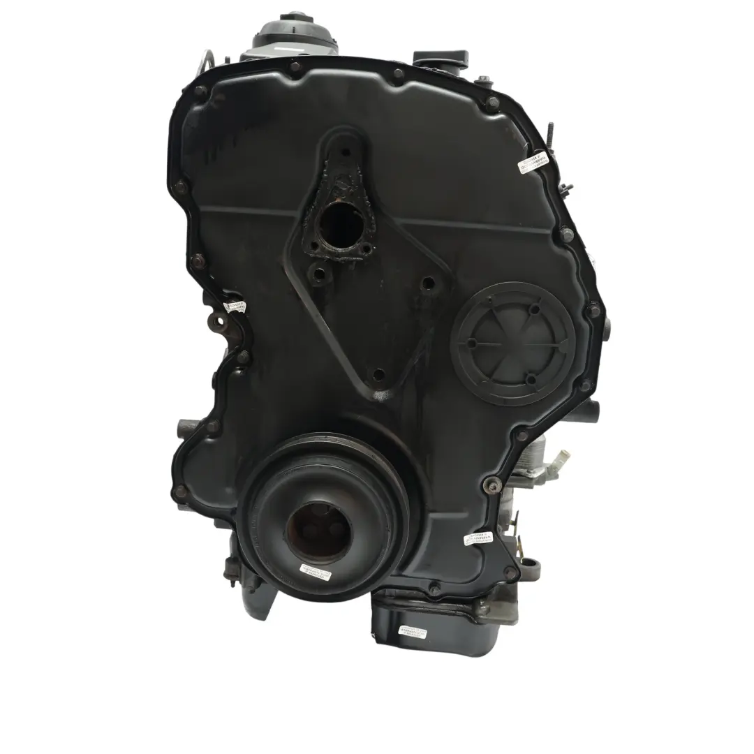 Bare Motor H9FB 2.4 TDCi 140PS 239 000km, GARANTIE für Ford Transit Mk7 mit Teilenummer 6C1Q-6006-JB Ford Transit Mk7 Bare Motor H9FB 2.4 TDCi 140PS 239 000km, GARANTIE - SKU 6C1Q-6006-JB - Teilenummer 6C1Q-6006-JB