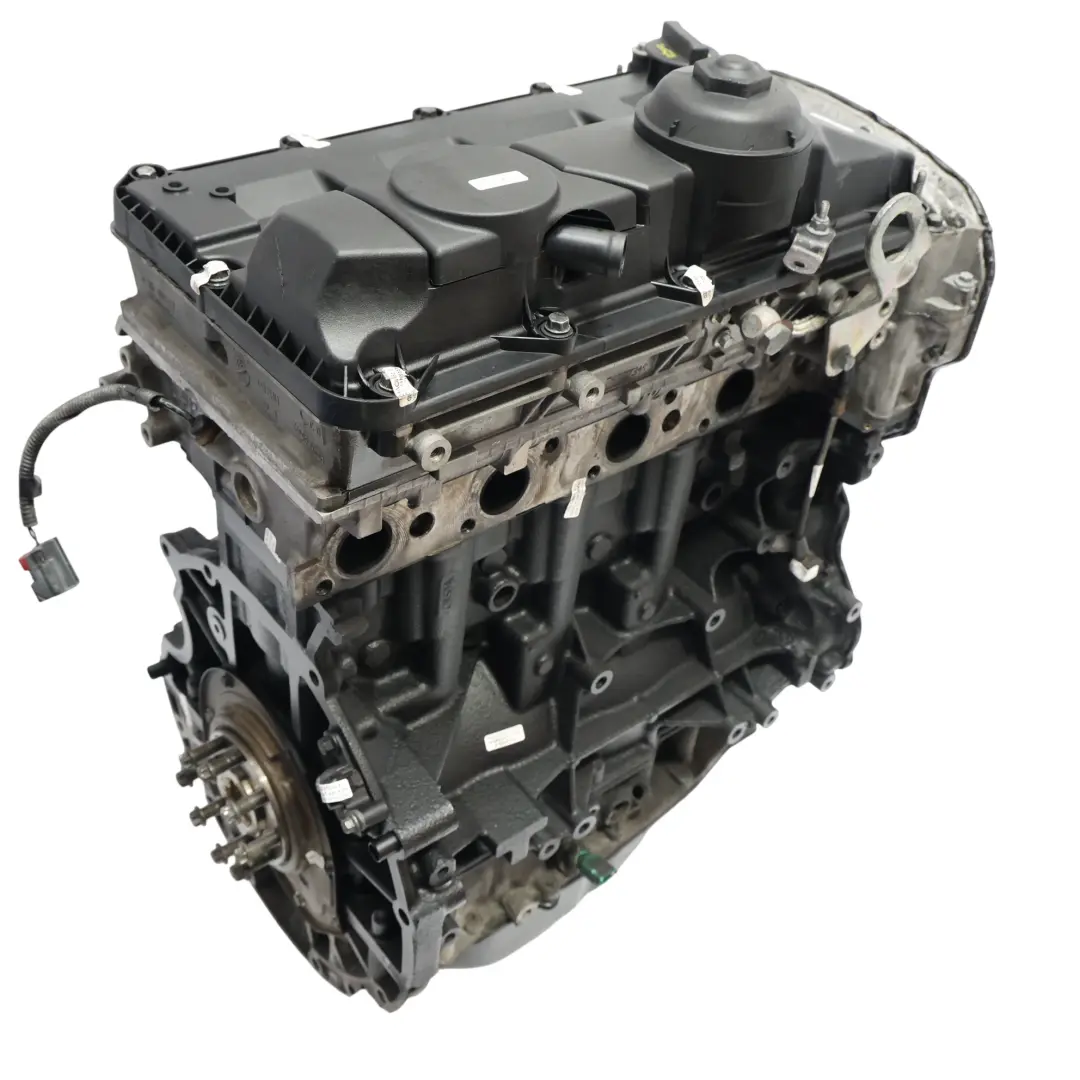 Bare Engine H9FB 2.4 TDCi 140HP 149k miles, WARRANTY to Ford Transit Mk7 with Part number 6C1Q-6006-JB Ford Transit Mk7 Bare Engine H9FB 2.4 TDCi 140HP 149k miles, WARRANTY - SKU 6C1Q-6006-JB - Part number 6C1Q-6006-JB