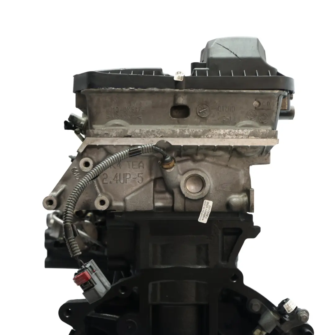 Bare Motor H9FB 2.4 TDCi 140PS 239 000km, GARANTIE für Ford Transit Mk7 mit Teilenummer 6C1Q-6006-JB Ford Transit Mk7 Bare Motor H9FB 2.4 TDCi 140PS 239 000km, GARANTIE - SKU 6C1Q-6006-JB - Teilenummer 6C1Q-6006-JB