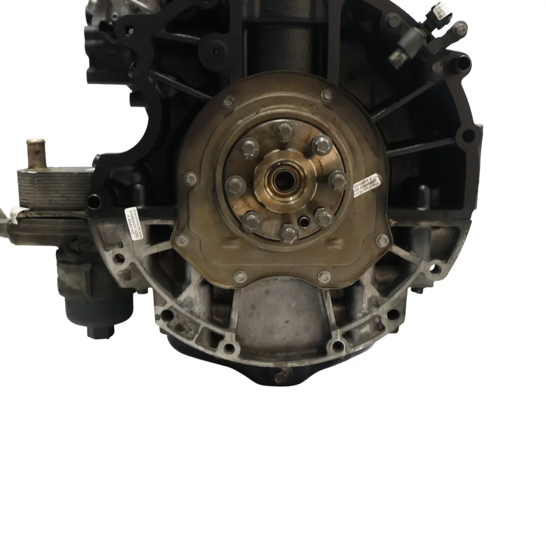 Bare Motor H9FB 2.4 TDCi 140PS 239 000km, GARANTIE für Ford Transit Mk7 mit Teilenummer 6C1Q-6006-JB Ford Transit Mk7 Bare Motor H9FB 2.4 TDCi 140PS 239 000km, GARANTIE - SKU 6C1Q-6006-JB - Teilenummer 6C1Q-6006-JB