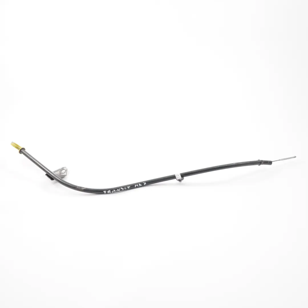 Niveau de jauge d'huile Tube guidage moteur pour Ford Transit MK7 Diesel à propos du numéro de pièce 6C1Q-6754-BD Ford Transit MK7 Diesel Niveau de jauge d'huile Tube guidage moteur - SKU 6C1Q-6754-BD-1 - Numéro de pièce 6C1Q-6754-BD