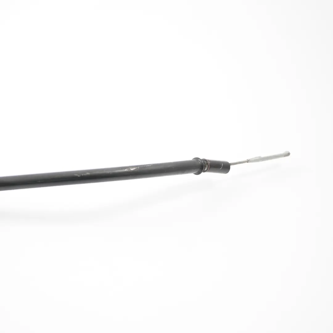 Ford Transit MK7 Diesel Oil Dipstick Level Engine Guide Tube - SKU 6C1Q-6754-BD-1 - Part number 6C1Q-6754-BD