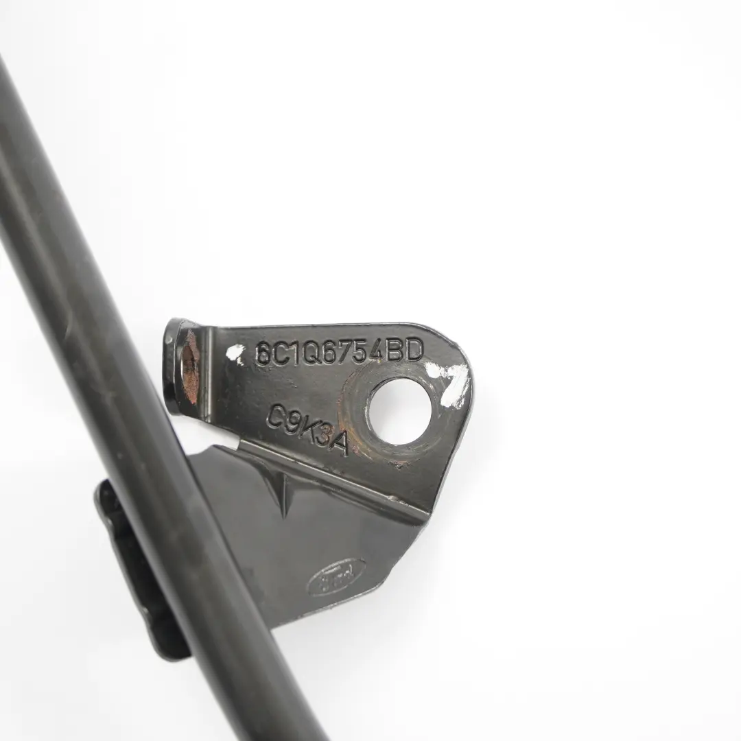 livello olio motore tubo guida per Ford Transit MK7 Diesel astina di con numero di parte 6C1Q-6754-BD Ford Transit MK7 Diesel astina di livello olio motore tubo guida - SKU 6C1Q-6754-BD-1 - Numero di parte 6C1Q-6754-BD