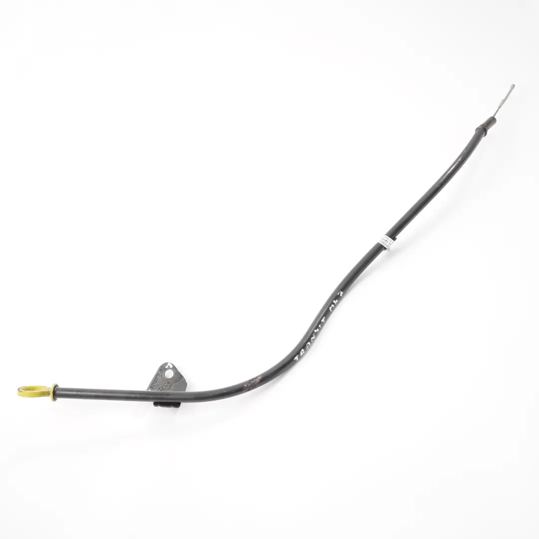 Ford Transit MK7 Diesel Niveau de jauge d'huile Tube guidage moteur - SKU 6C1Q-6754-BD-1 - Numéro de pièce 6C1Q-6754-BD