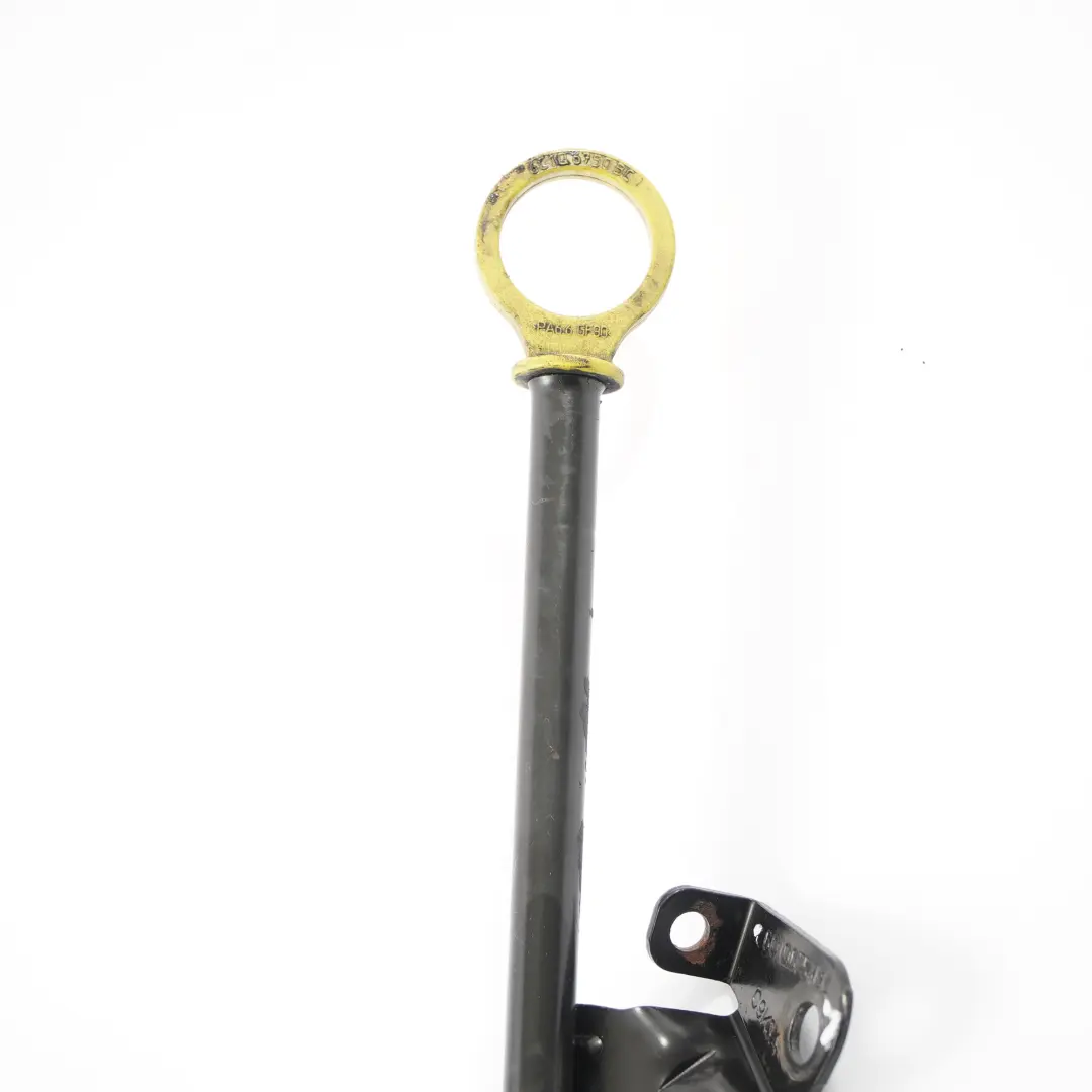 Niveau de jauge d'huile Tube guidage moteur pour Ford Transit MK7 Diesel à propos du numéro de pièce 6C1Q-6754-BD Ford Transit MK7 Diesel Niveau de jauge d'huile Tube guidage moteur - SKU 6C1Q-6754-BD-1 - Numéro de pièce 6C1Q-6754-BD