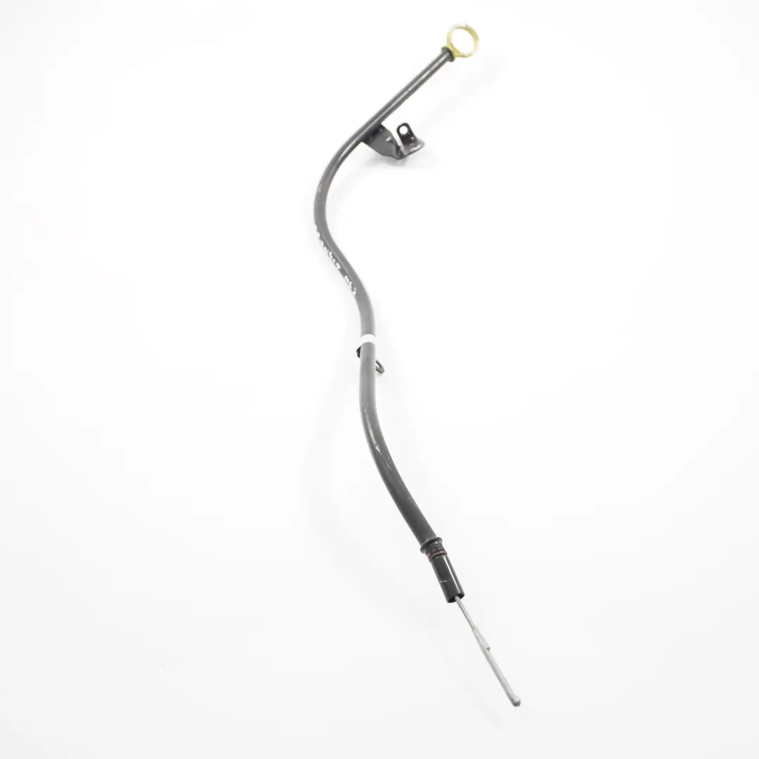 Oil Dipstick Level Engine Guide Tube to Ford Transit MK7 Diesel with Part number 6C1Q-6754-BD Ford Transit MK7 Diesel Oil Dipstick Level Engine Guide Tube - SKU 6C1Q-6754-BD-1 - Part number 6C1Q-6754-BD