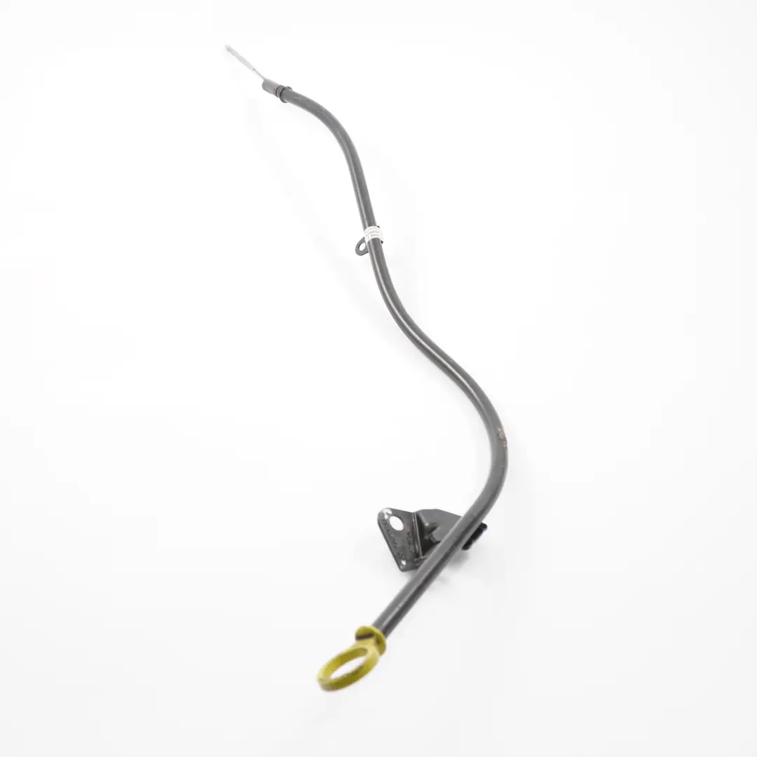 Ford Transit MK7 Diesel Niveau de jauge d'huile Tube guidage moteur - SKU 6C1Q-6754-BD-1 - Numéro de pièce 6C1Q-6754-BD
