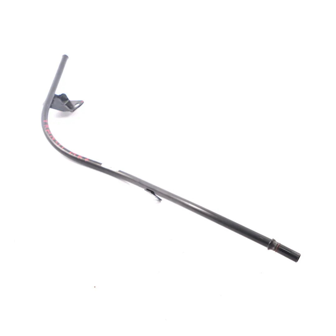 Ford Transit MK7 Diesel Oil Dipstick Level Engine Guide Tube - SKU 6C1Q-6754-BD - Part number 6C1Q-6754-BD