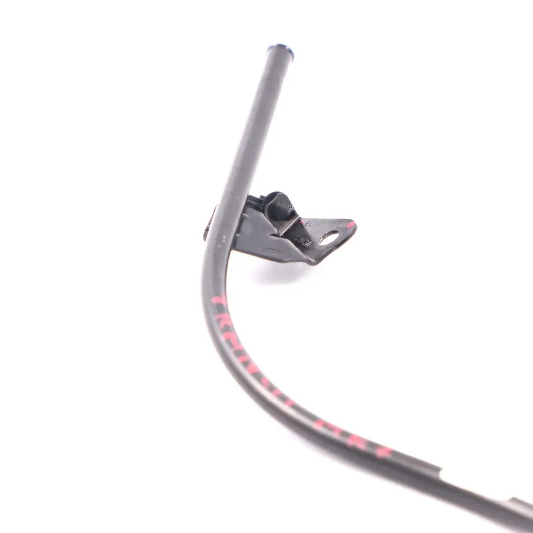 Ford Transit MK7 Diesel Oil Dipstick Level Engine Guide Tube - SKU 6C1Q-6754-BD - Part number 6C1Q-6754-BD