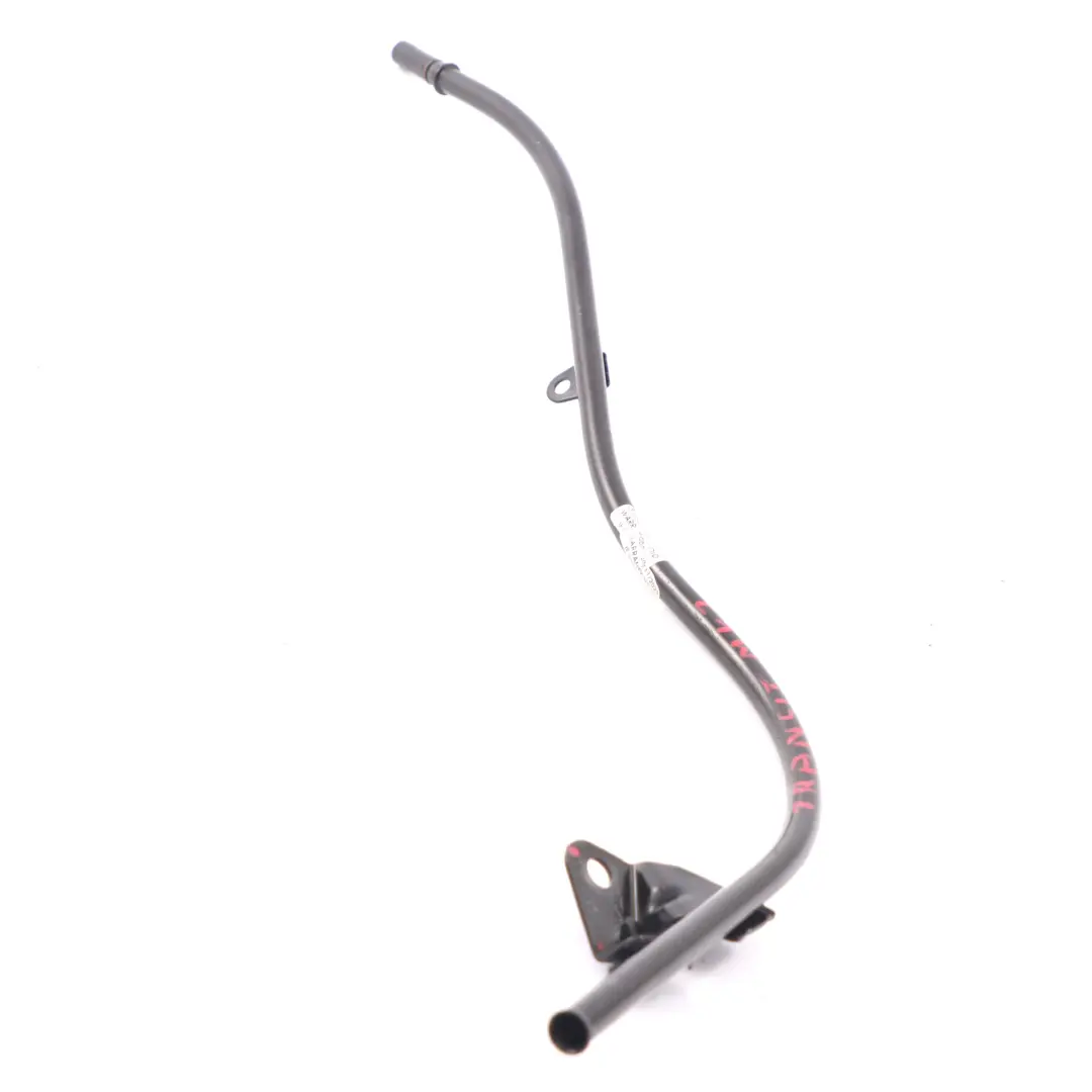 Öl Peilstab Füll Stand Motor Führungs Rohr für Ford Transit MK7 Diesel mit Teilenummer 6C1Q-6754-BD Ford Transit MK7 Diesel Öl Peilstab Füll Stand Motor Führungs Rohr - SKU 6C1Q-6754-BD - Teilenummer 6C1Q-6754-BD