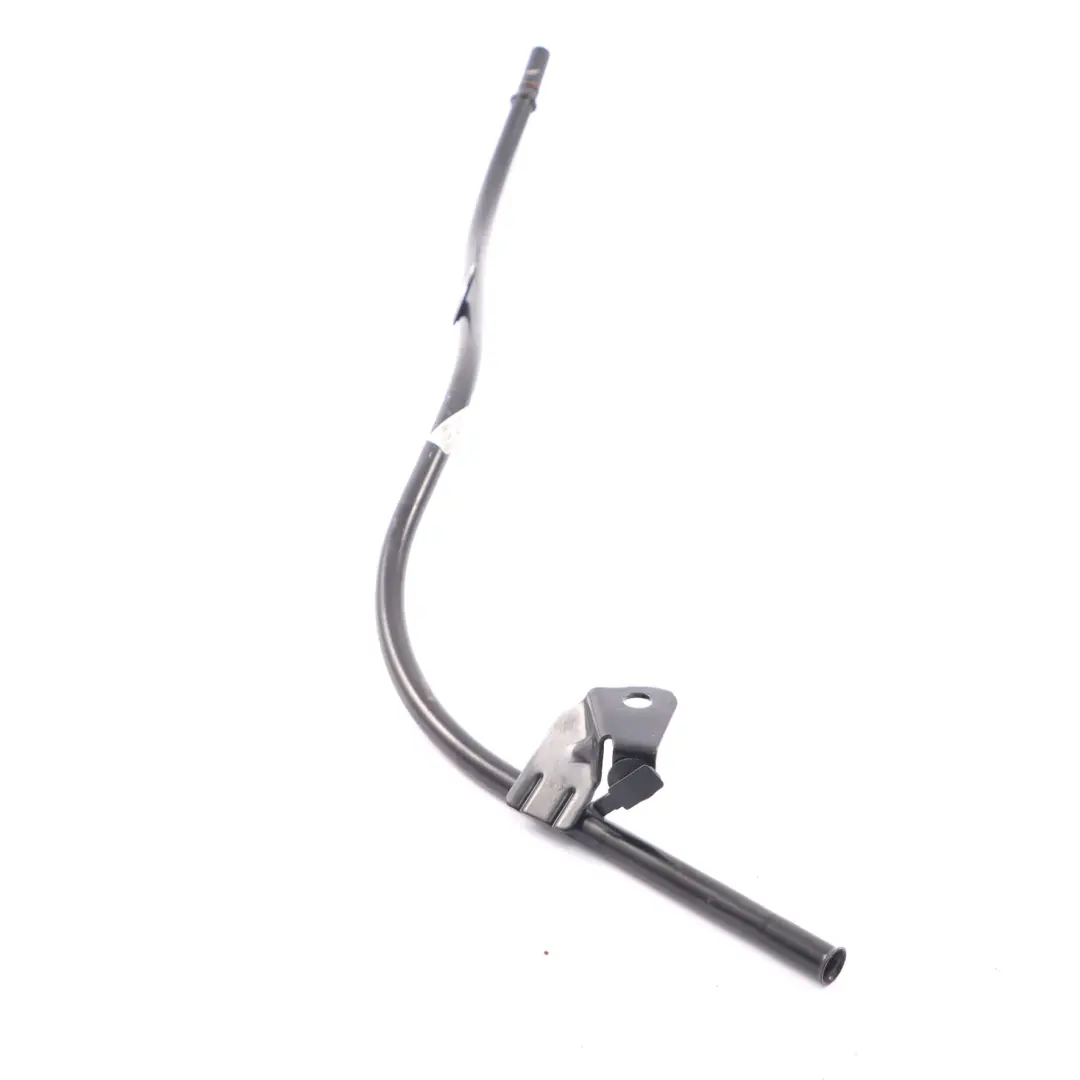 Oil Dipstick Level Engine Guide Tube to Ford Transit MK7 Diesel with Part number 6C1Q-6754-BD Ford Transit MK7 Diesel Oil Dipstick Level Engine Guide Tube - SKU 6C1Q-6754-BD - Part number 6C1Q-6754-BD