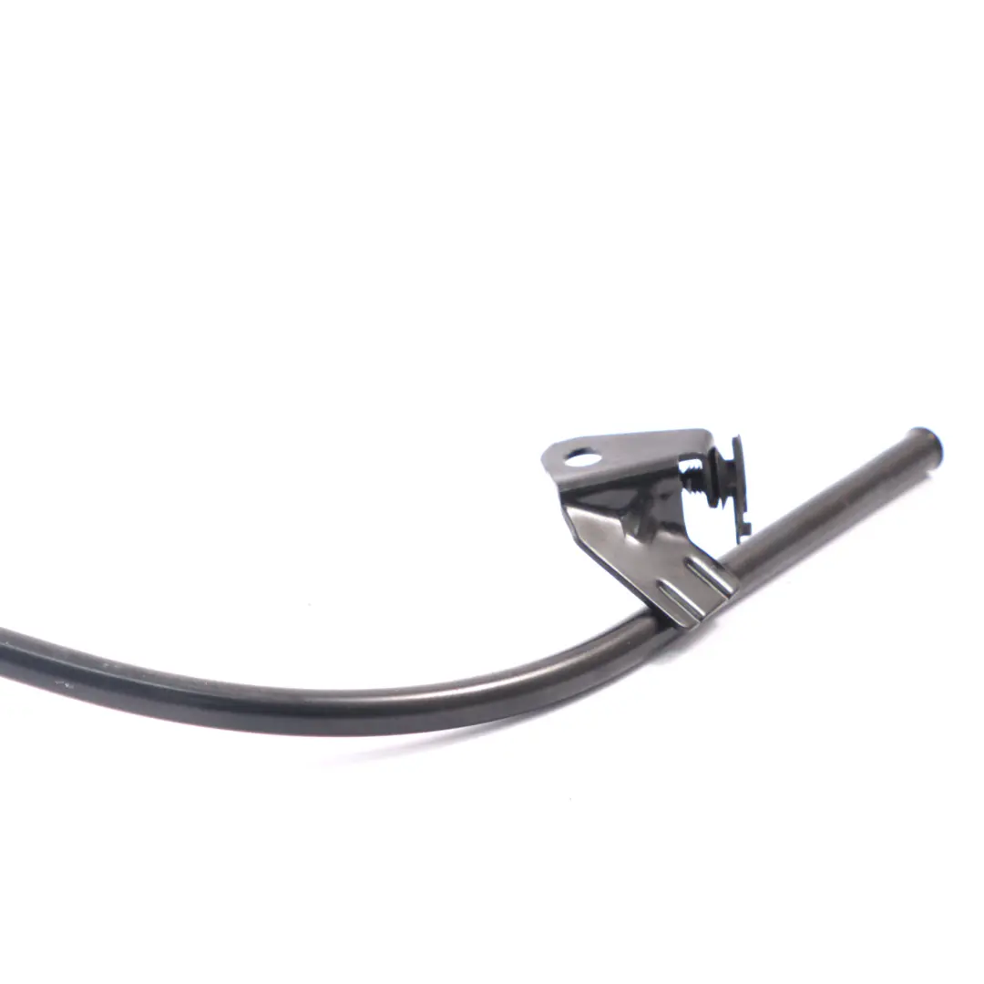 Ford Transit MK7 Diesel Oil Dipstick Level Engine Guide Tube - SKU 6C1Q-6754-BD - Part number 6C1Q-6754-BD