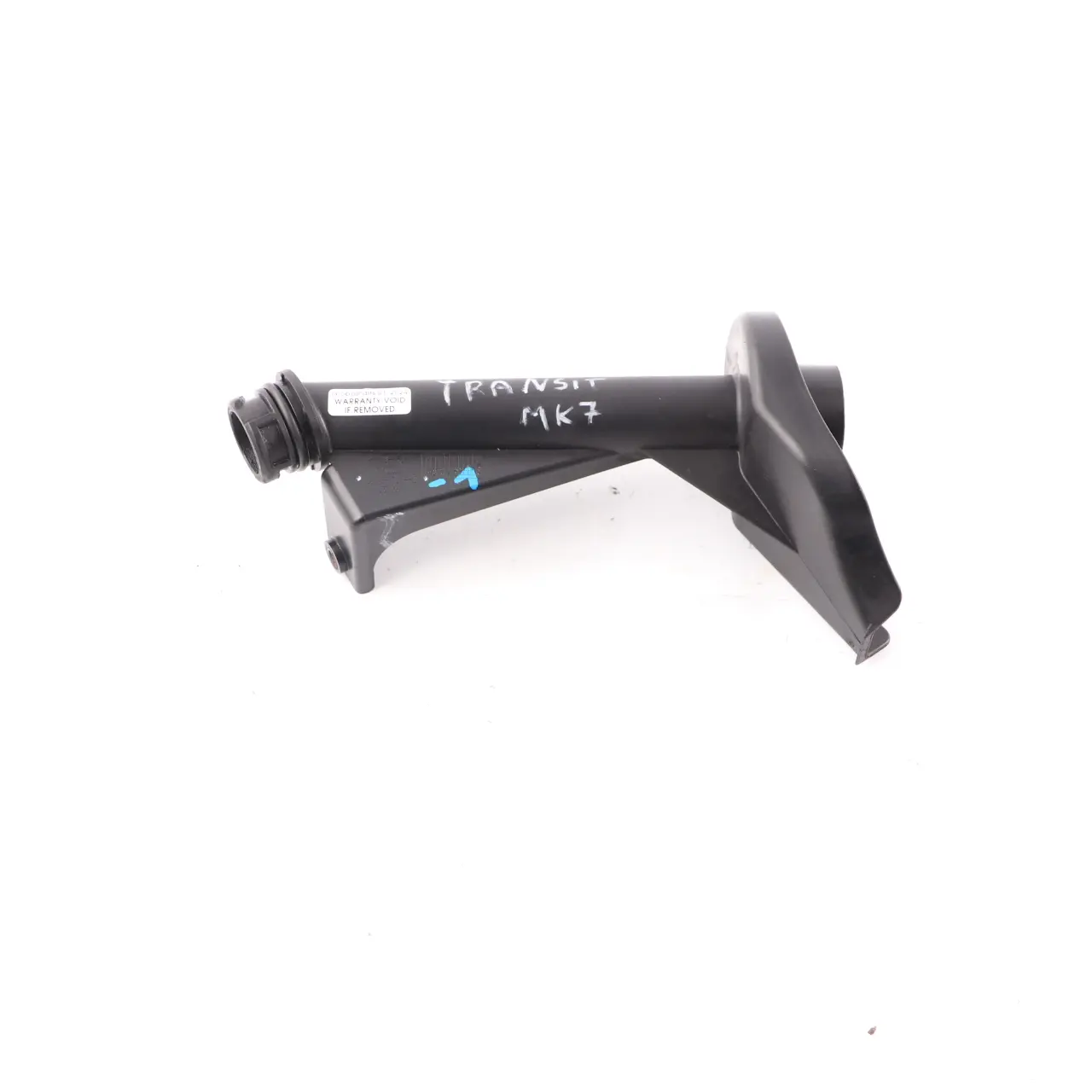 Ford Transit Mk7 Cuello De Llenado De Aceite Tapa De Tubo 2.2 Diesel 6C1Q6763AC