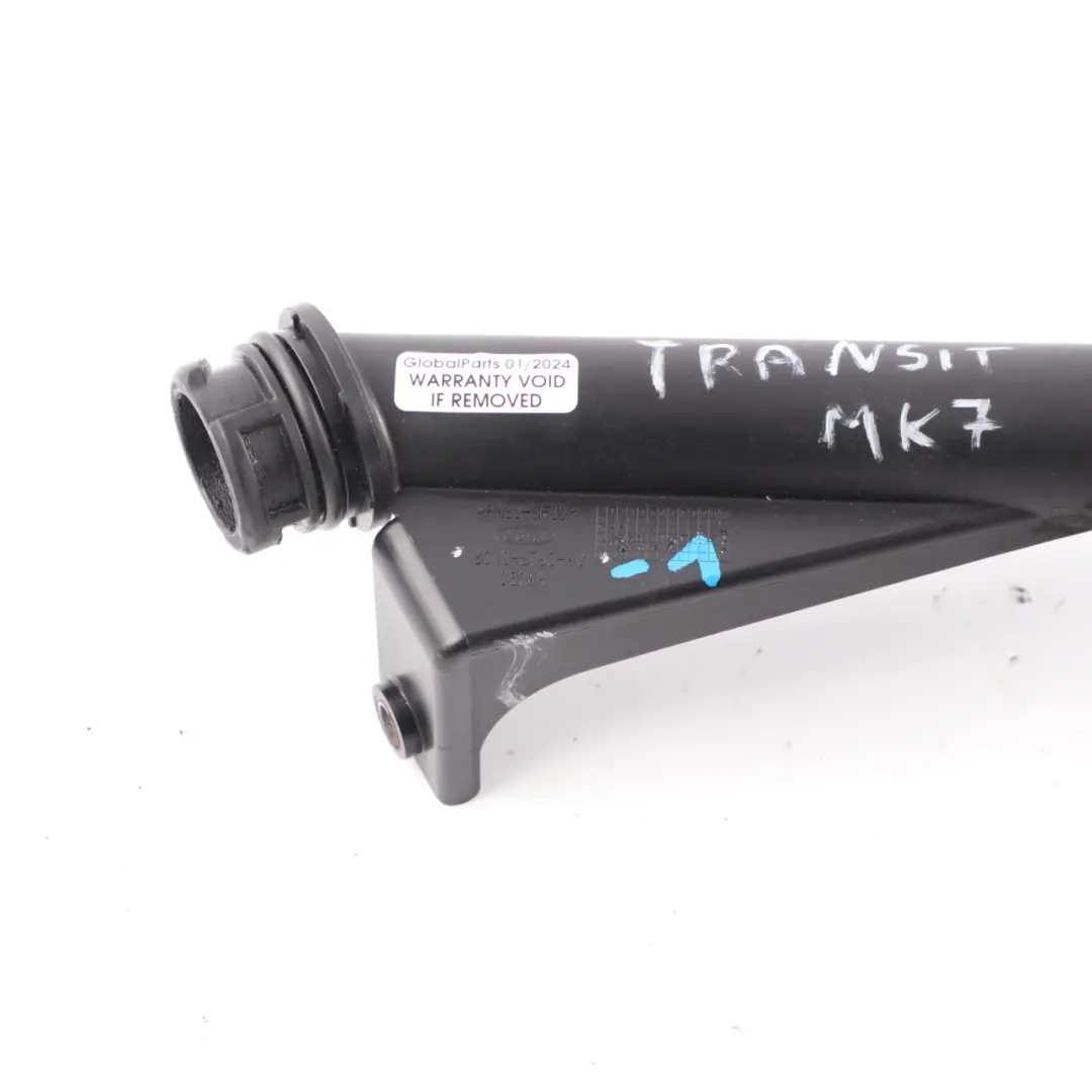 Ford Transit Mk7 Olio Collo Tubo Linea Tappo Tubo 2.2 Diesel - SKU 6C1Q6763AC-1 - Numero di parte 6C1Q6763AC