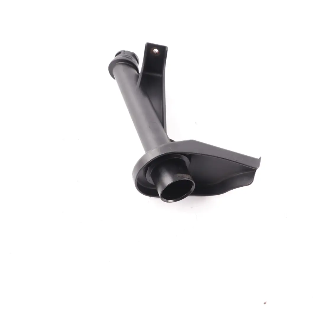 Ford Transit Mk7 Oil Filler Neck Pipe Line Tube Cap 2.2 Diesel - SKU 6C1Q6763AC-1 - Part number 6C1Q6763AC