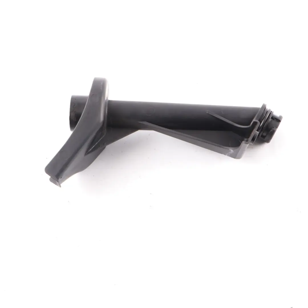 Ford Transit Mk7 Oil Filler Neck Pipe Line Tube Cap 2.2 Diesel - SKU 6C1Q6763AC-1 - Part number 6C1Q6763AC