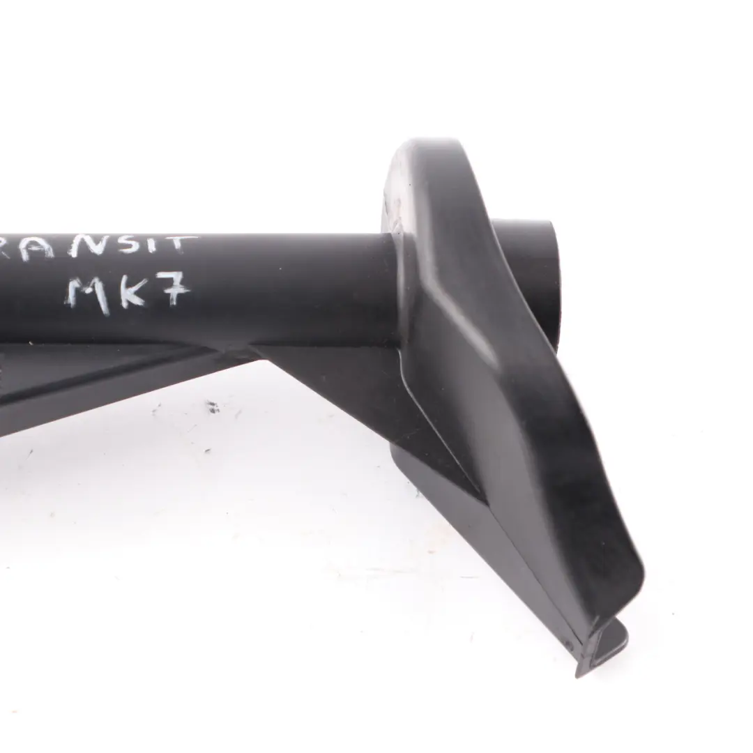 Oil Filler Neck Pipe Line Tube Cap 2.2 Diesel to Ford Transit Mk7 with Part number 6C1Q6763AC Ford Transit Mk7 Oil Filler Neck Pipe Line Tube Cap 2.2 Diesel - SKU 6C1Q6763AC-1 - Part number 6C1Q6763AC