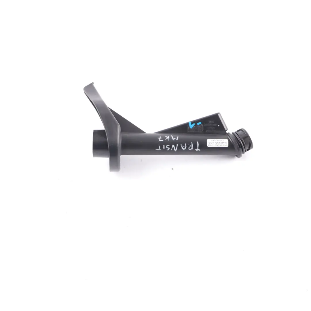Ford Transit Mk7 Oil Filler Neck Pipe Line Tube Cap 2.2 Diesel - SKU 6C1Q6763AC-1 - Part number 6C1Q6763AC