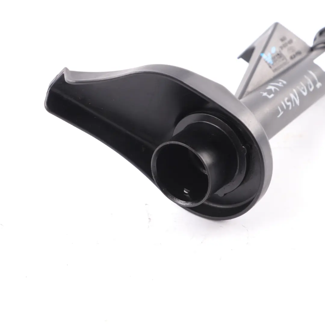Ford Transit Mk7 Oil Filler Neck Pipe Line Tube Cap 2.2 Diesel - SKU 6C1Q6763AC-1 - Part number 6C1Q6763AC