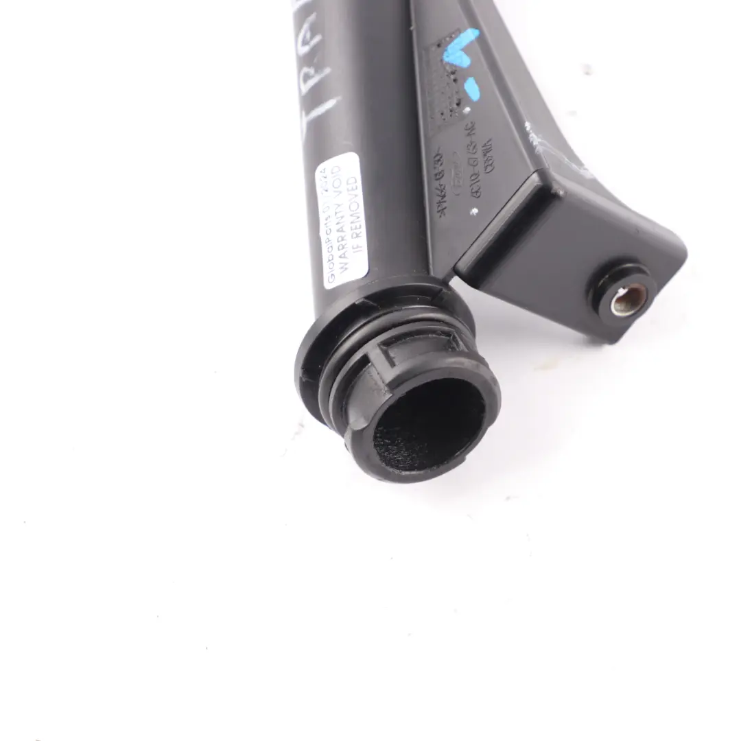 Ford Transit Mk7 Oil Filler Neck Pipe Line Tube Cap 2.2 Diesel - SKU 6C1Q6763AC-1 - Part number 6C1Q6763AC