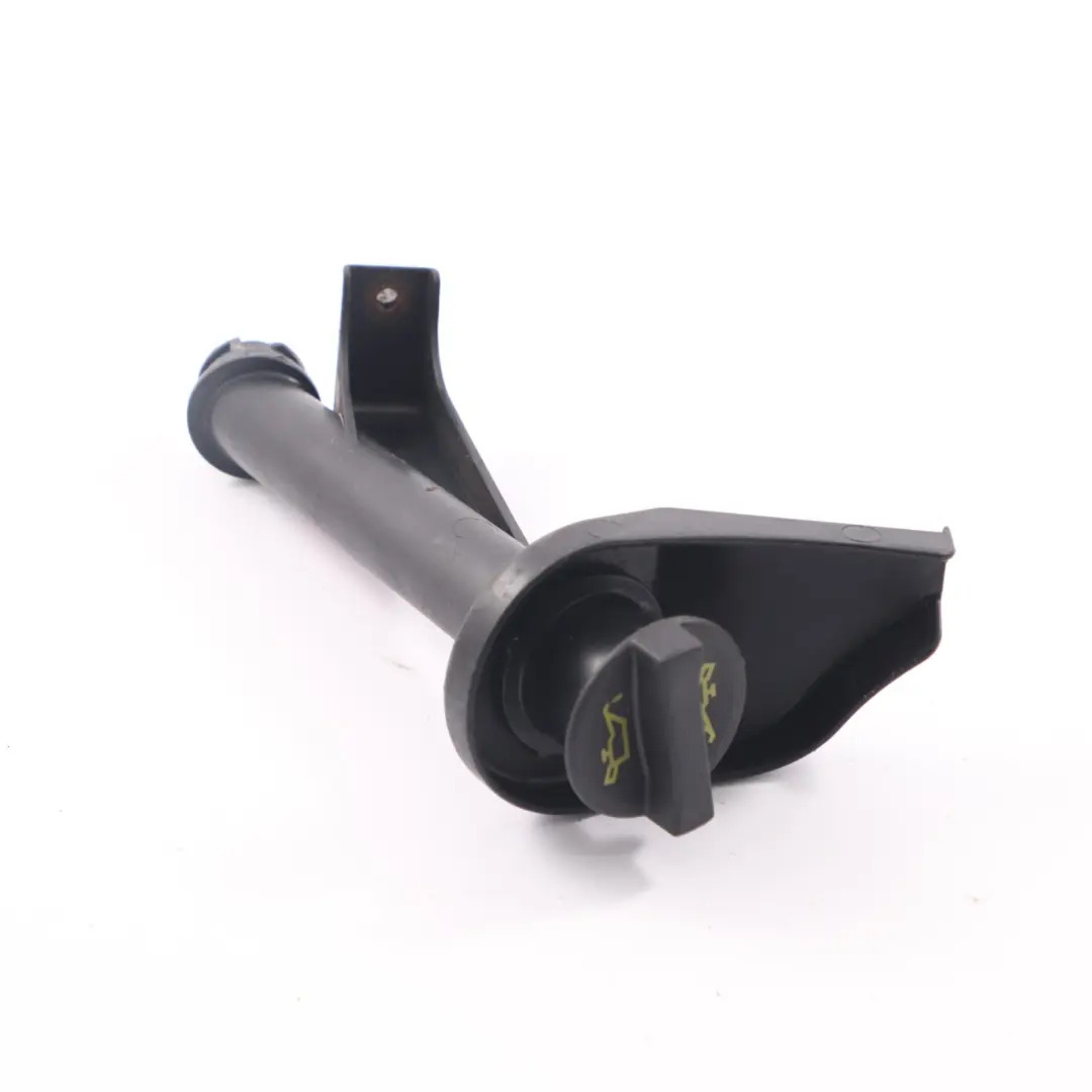 Cuello de llenado aceite Tapa de tubo para Ford Transit Mk7 2.2 Diesel con número de pieza 6C1Q-6763-AC Ford Transit Mk7 2.2 Diesel Cuello de llenado aceite Tapa de tubo - SKU 6C1Q-6763-AC - Número de pieza 6C1Q-6763-AC