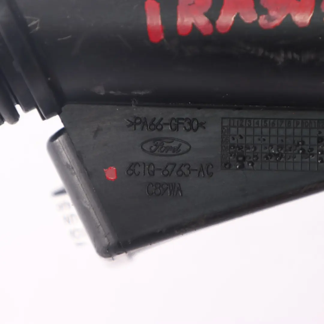 Tappo tubo tubo collo rifornimento olio per Ford Transit Mk7 2.2 Diesel con numero di parte 6C1Q-6763-AC Ford Transit Mk7 2.2 Diesel Tappo tubo tubo collo rifornimento olio - SKU 6C1Q-6763-AC - Numero di parte 6C1Q-6763-AC