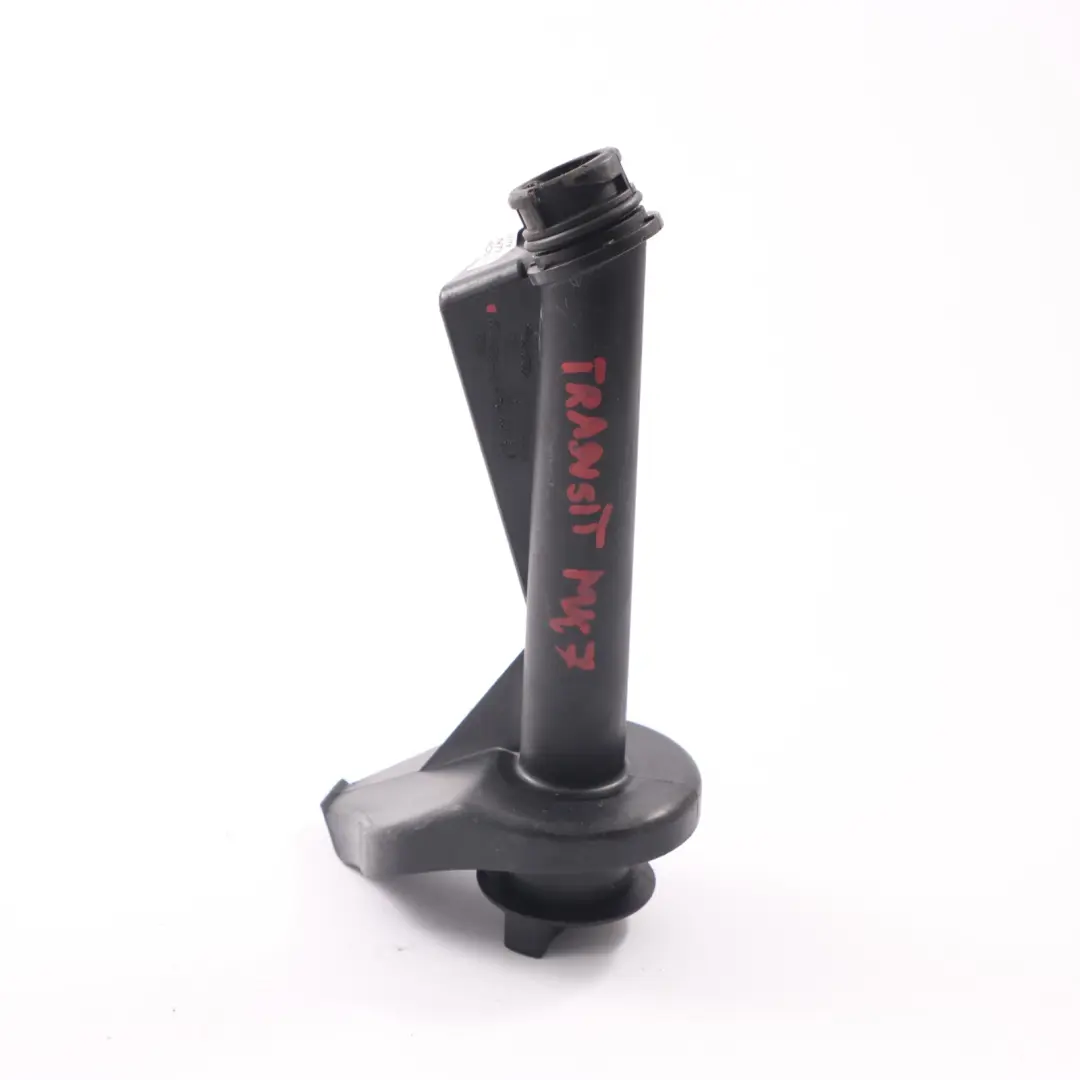 Ford Transit Mk7 2.2 Diesel Tappo tubo tubo collo rifornimento olio - SKU 6C1Q-6763-AC - Numero di parte 6C1Q-6763-AC