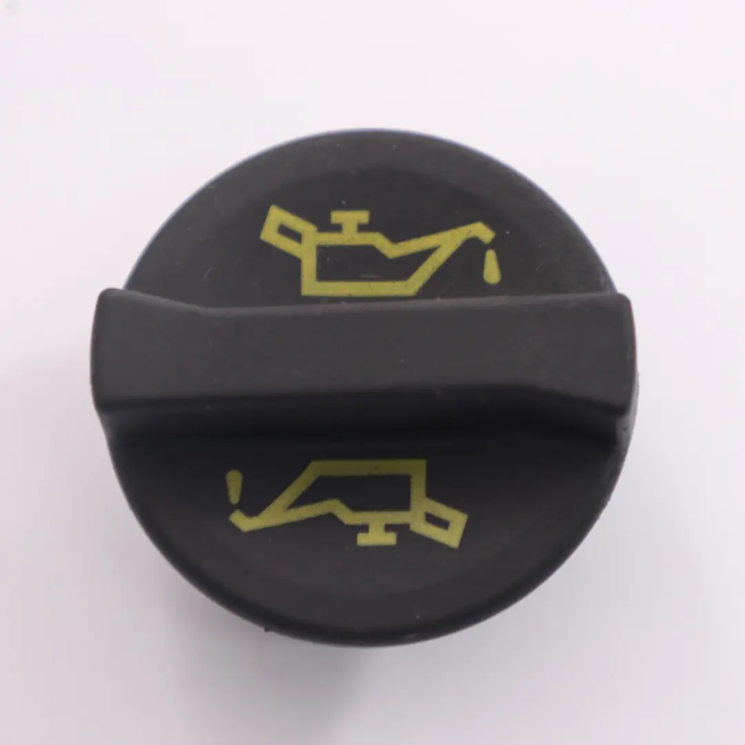 Ford Transit Mk7 2.2 Diesel Tappo tubo tubo collo rifornimento olio - SKU 6C1Q-6763-AC - Numero di parte 6C1Q-6763-AC