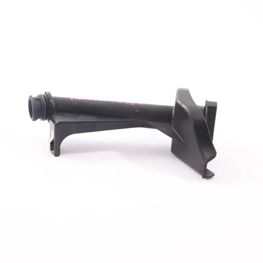 Ford Transit Mk7 2.2 Diesel Bouchon tube ligne remplissage d'huile - SKU 6C1Q-6763-AC - Numéro de pièce 6C1Q-6763-AC