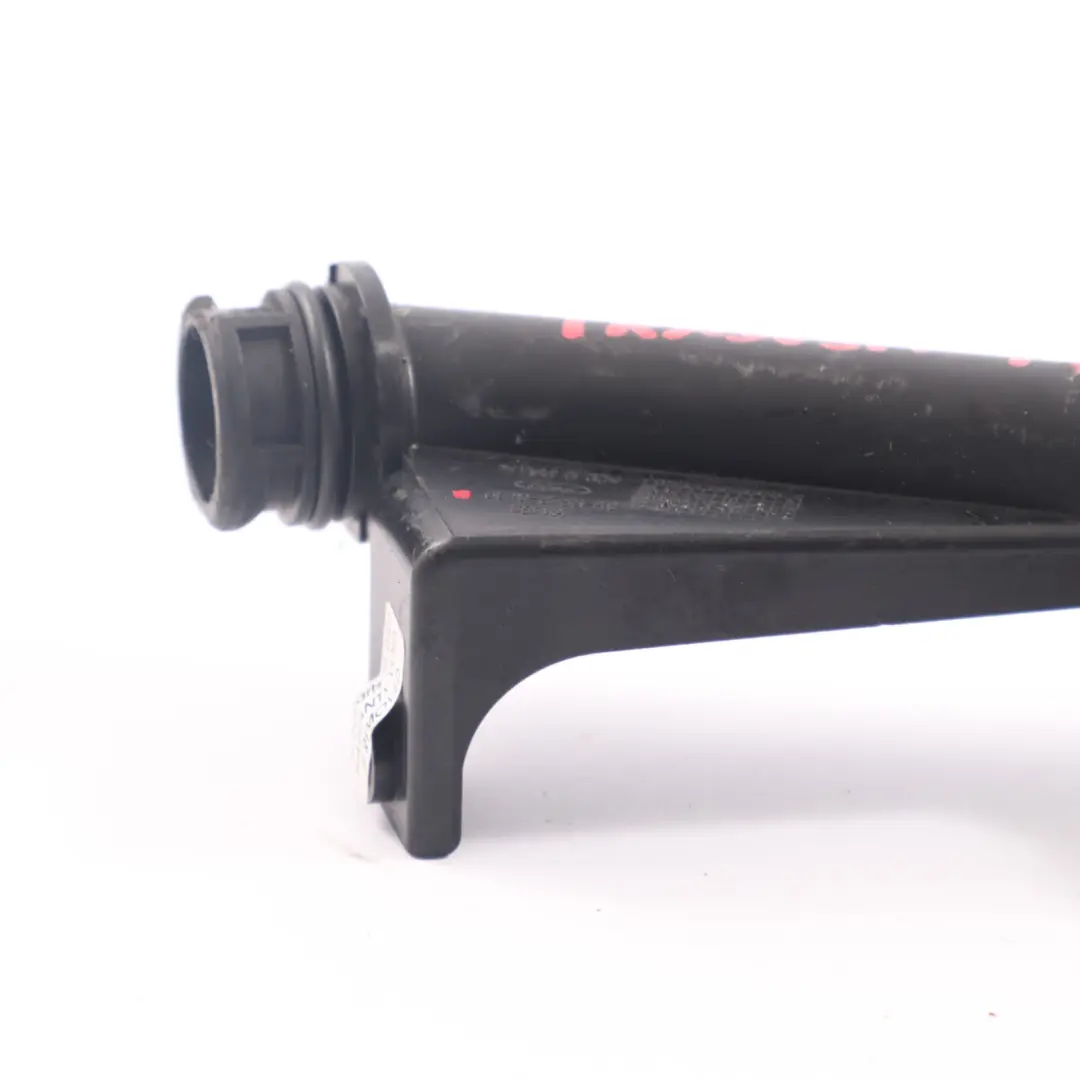 Ford Transit Mk7 2.2 Diesel Tappo tubo tubo collo rifornimento olio - SKU 6C1Q-6763-AC - Numero di parte 6C1Q-6763-AC