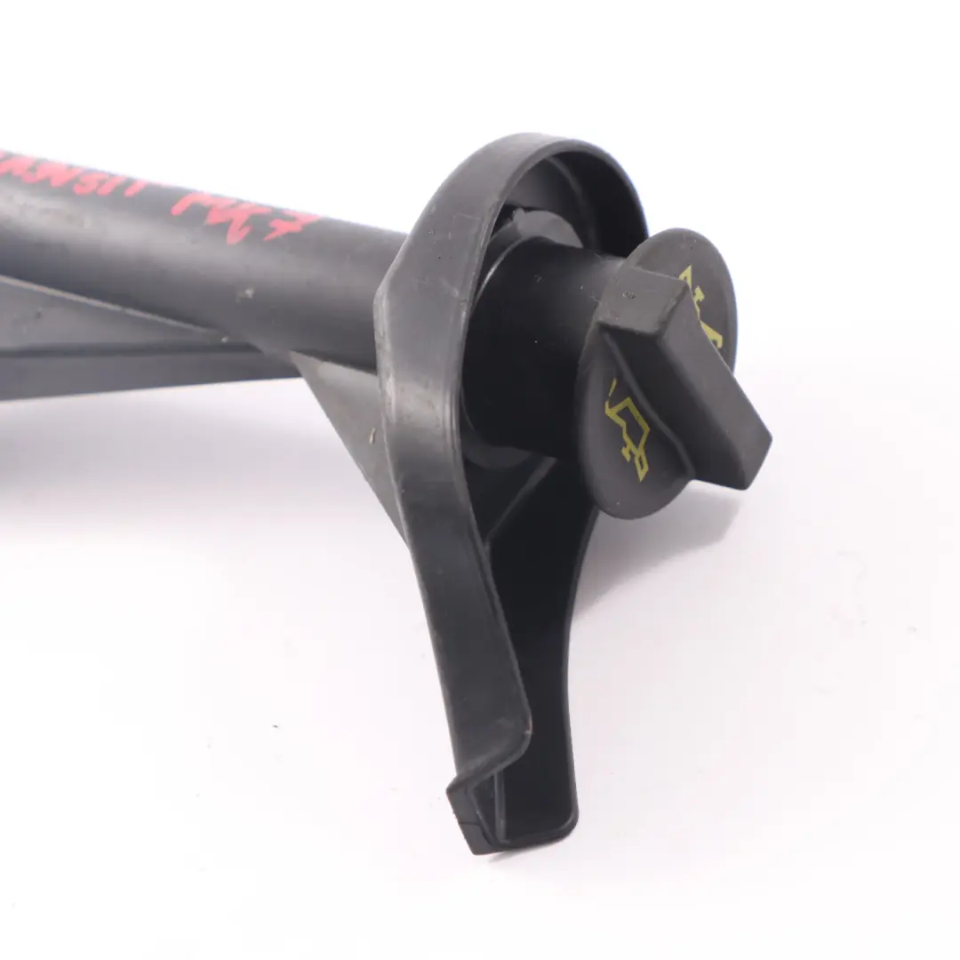 Ford Transit Mk7 2.2 Diesel Tappo tubo tubo collo rifornimento olio - SKU 6C1Q-6763-AC - Numero di parte 6C1Q-6763-AC