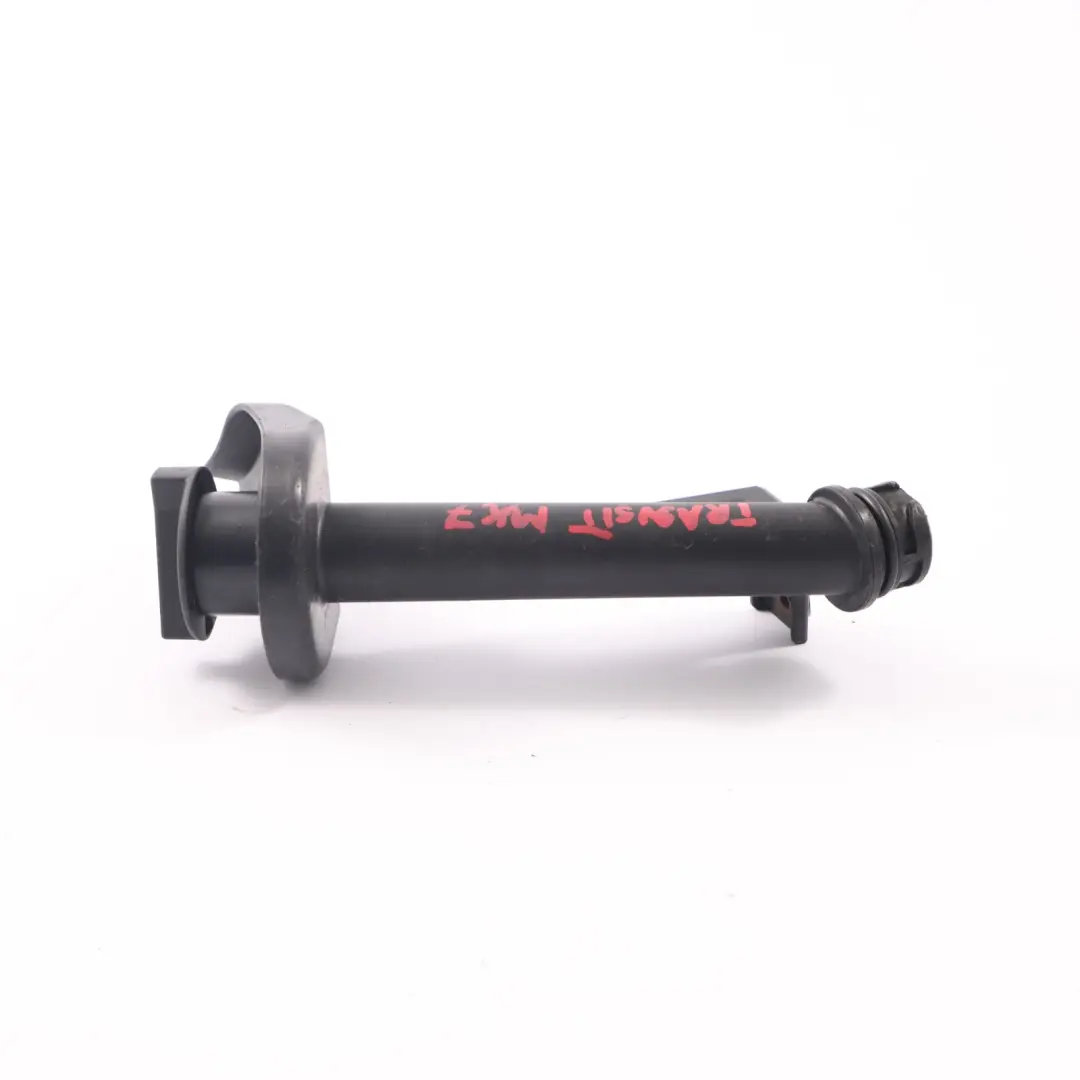 Ford Transit Mk7 2.2 Diesel Tappo tubo tubo collo rifornimento olio - SKU 6C1Q-6763-AC - Numero di parte 6C1Q-6763-AC