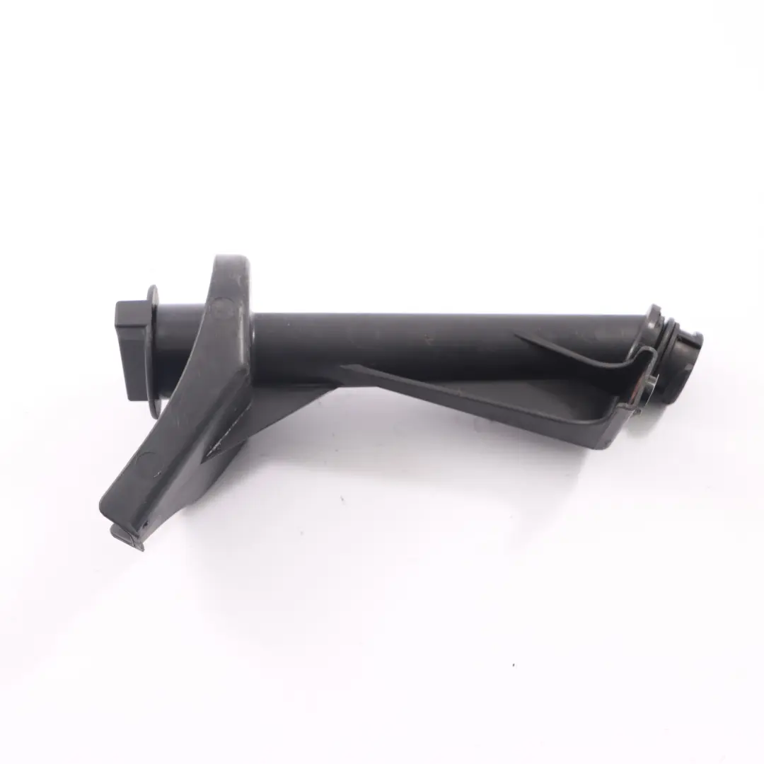 Ford Transit Mk7 2.2 Diesel Cuello de llenado aceite Tapa de tubo - SKU 6C1Q-6763-AC - Número de pieza 6C1Q-6763-AC