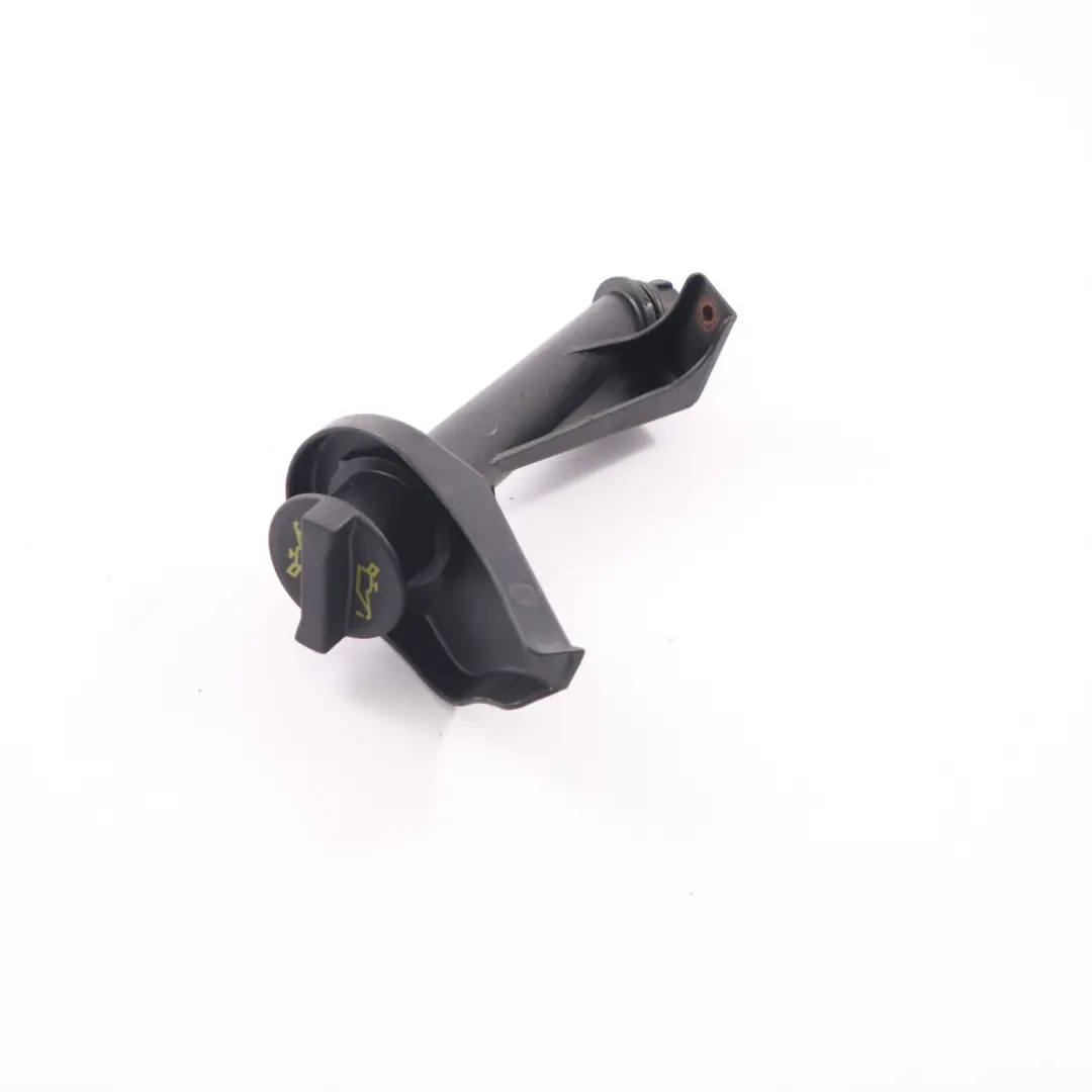 Ford Transit Mk7 2.2 Diesel Oil Filler Neck Pipe Line Tube Cap - SKU 6C1Q-6763-AC - Part number 6C1Q-6763-AC