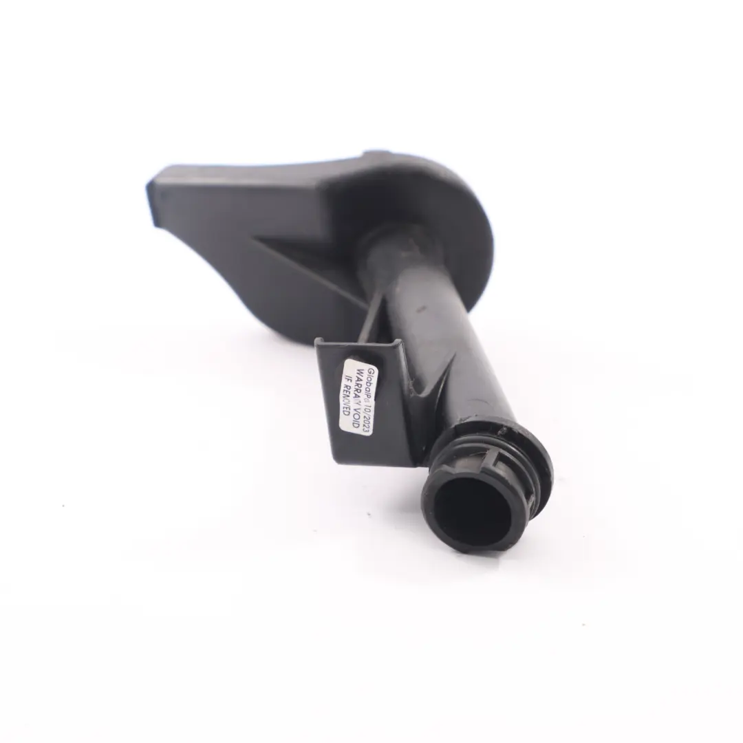 Ford Transit Mk7 2.2 Diesel Cuello de llenado aceite Tapa de tubo - SKU 6C1Q-6763-AC - Número de pieza 6C1Q-6763-AC