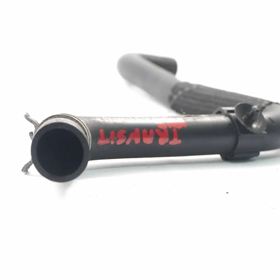 Crankcase Breather Vent Pipe Hose to Ford Transit MK7 with Part number 6C1Q-6A886-AG Ford Transit MK7 Crankcase Breather Vent Pipe Hose - SKU 6C1Q-6A886-AG - Part number 6C1Q-6A886-AG