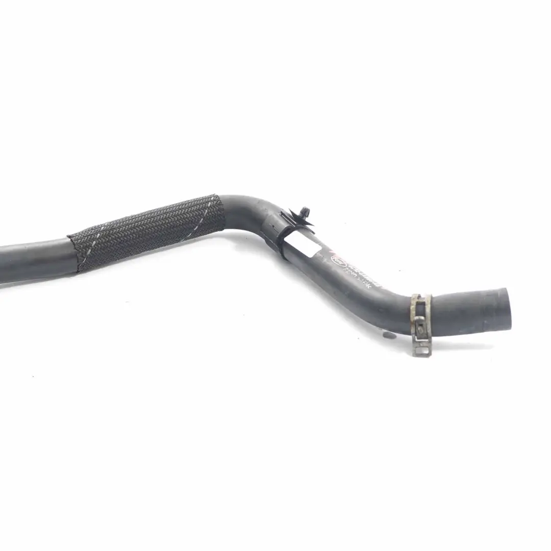Ford Transit MK7 Crankcase Breather Vent Pipe Hose - SKU 6C1Q-6A886-AG - Part number 6C1Q-6A886-AG