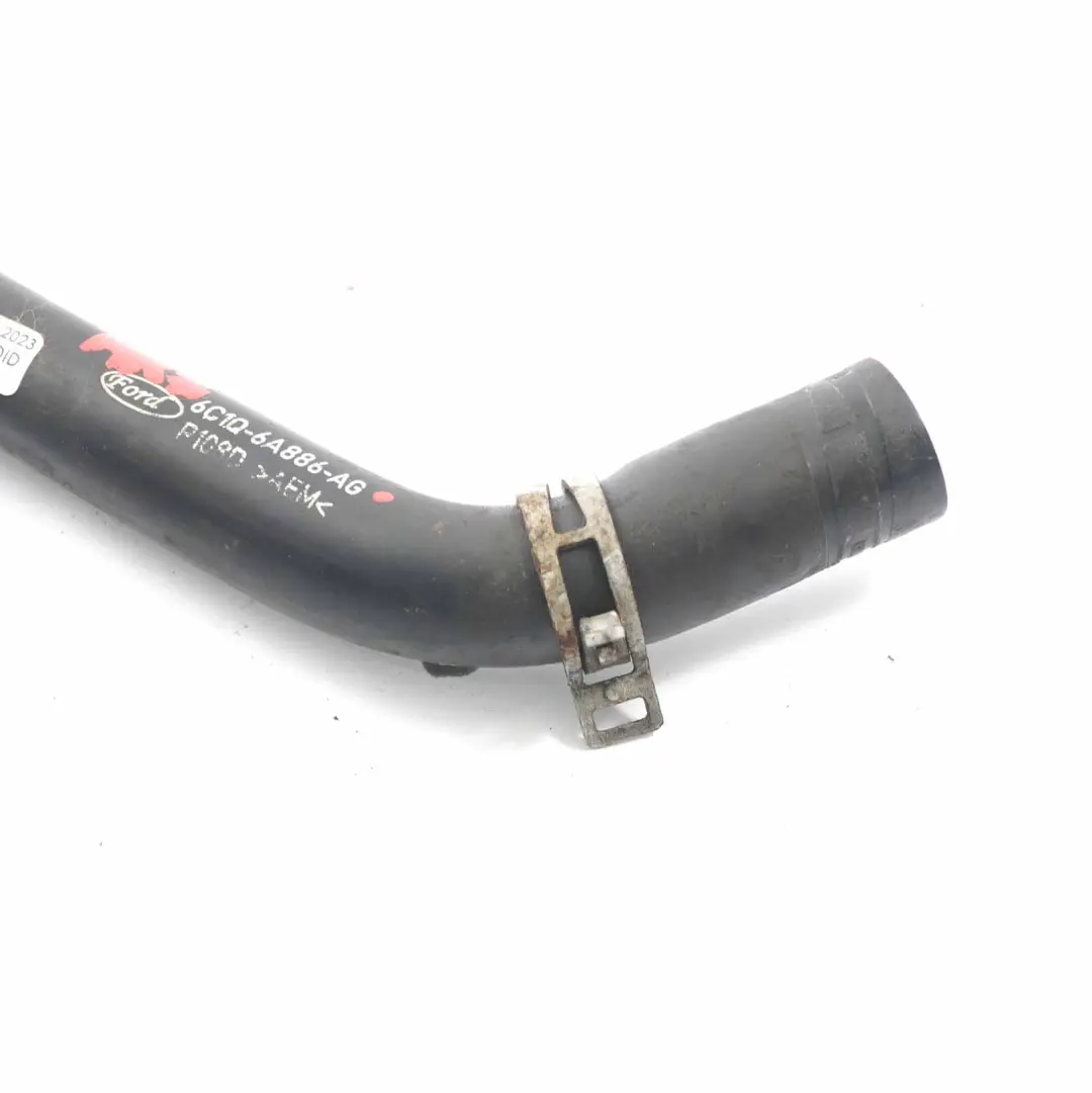 Tubo flessibile di sfiato del carter per Ford Transit MK7 con numero di parte 6C1Q-6A886-AG Ford Transit MK7 Tubo flessibile di sfiato del carter - SKU 6C1Q-6A886-AG - Numero di parte 6C1Q-6A886-AG