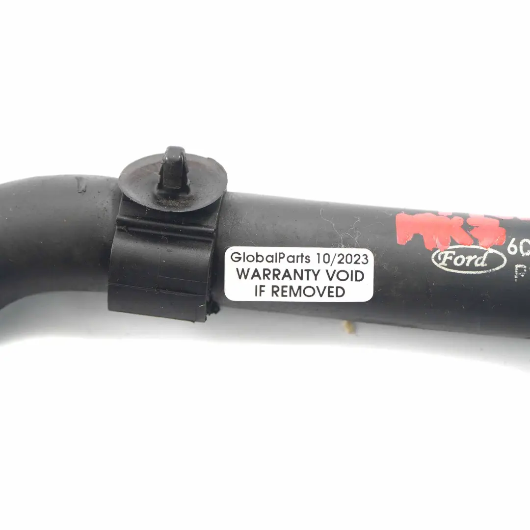 Ford Transit MK7 Crankcase Breather Vent Pipe Hose - SKU 6C1Q-6A886-AG - Part number 6C1Q-6A886-AG